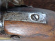 Delcampe - Fusil à Silex Anglais Brown Bess - India Pattern Ou Type 2 - Tower Vers 1830-30 Régimenté - BE - Sammlerwaffen