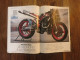 Delcampe - Moto Revue Classic #97. Mars-Avril 2018 - Motorfietsen