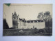 2024 - 1541  DOMPIERRE-sur-AIN  (Ain)  :  CHÂTEAU De BELVEY   1916  XXX - Non Classés