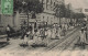 TUNISIE - Tunis - Procession Religieuse - N D Phot - Animé  - Carte Postale Ancienne - Tunisie