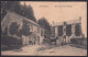 +++ CPA - NETTINNE - Un Coin Du Village - Carte Animée - Attelage Cheval  // - Somme-Leuze