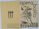 Bp132 Pagella Fascista Regno D'italia Opera Balilla Mola Di Bari 1937 - Diploma's En Schoolrapporten