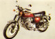 Thème - Transport - Moto - Honda CA 750 - 7022 - Motorräder