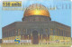 Israel: Prepaid R.Y.F. - Jerusalem, Al Aksa Mosque - Israele