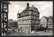 AK Melsungen A. D. Fulda, Rathaus Mit Marktplatz  - Melsungen