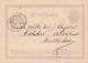 18 Verschillende Gebruikte Briefkaarten 1871/1910 - Entiers Postaux