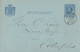 Delcampe - 18 Verschillende Gebruikte Briefkaarten 1871/1910 - Material Postal