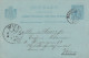 Delcampe - 18 Verschillende Gebruikte Briefkaarten 1871/1910 - Entiers Postaux