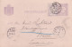 Delcampe - 18 Verschillende Gebruikte Briefkaarten 1871/1910 - Material Postal