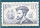 Frane 2024 : Carte Pré-timbrée Oeuvres De La Marine. Timbre Jacques Cartier - PAP: Sonstige (1995-...)