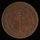  Ceylon - Sri Lanka, Victoria, 5 Cents, 1870, , Cuivre (Copper), TB+ (VF),
KM#93 - Sri Lanka