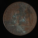 RARE Ceylon - Sri Lanka, George III, 1⁄48 Rixdollar, 1802, , Cuivre (Copper), TB+ (VF),
KM#75 - Sri Lanka