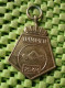 Medaile : 25 Km. Trimmen Op Autoloze Zondag. N.S.F 1973  -  Original Foto  !!  Medallion  Dutch - Other & Unclassified