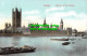 R499384 London. Houses Of Parliament. Empire Series. No. 811 - Sonstige & Ohne Zuordnung