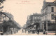 66-SAN59748-PERPIGNAN.Avenue De La Gare - Perpignan