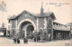 91 - DOURDAN - SAN45470 - Place Du Marché - Les Halles - Dourdan