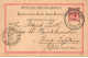 TURQUIE - SAN45653 - Constantinople - 1895 - Pour Prag - Turquie