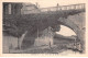 78-SAN60037-POISSY.Le Pont Sur La Bras Migneaux - Poissy