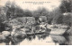 23-AM21655.Pontarion.N°90.Les Bords Du Taurion.Moulin Du Poirier - Pontarion