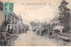 19.SAN58961.Corrèze.Une Rue D'Eygurande.Village - Eygurande