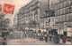 75018-SAN59874-PARIS.Boulevard Barbès - Distrito: 18