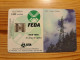 Phonecard Andorra - Feda - Andorre