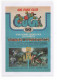 PUBBLICITA' GIG TRANSFORMERS LEADERBOT 1987 VINTAGE ADVERTISING RECLAME WERBUNG - Publicités