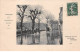 41-AM21809.Vendome.Les Inondations Du Loir En 1910.N°6 - Vendome