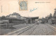 91-SAN60137-BRUNOY.La Gare - Brunoy