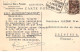 Publicité - N°85251 - Société Des Plaques Et Des Poudres à Souder - Longueteau Remy & Pelisson - Rochefort-sur-Mer - Werbepostkarten