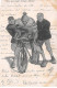 Sports - N°85614 - Cyclisme - Hay Que Andar Derecho Morito - Cyclisme