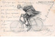 Sports - N°85613 - Cyclisme - Progresos De La Civilizacion - Cycling