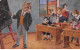 Animaux - N°85506 - Chat - A. Thiele - Salle De Classe - Cats