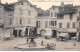 47-AM21920.Villeneuve-sur-lot.N°139.La Place Du Marché Et Les Cornières - Villeneuve Sur Lot