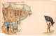 Egypte - N°85776 - Exposition De 1900 - Porte Monumentale Du Grand Palais - Egypte - Sonstige & Ohne Zuordnung