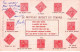 Représentation Timbres - N°85730 - Le Nouveau Secret Du Timbre - Briefmarken (Abbildungen)