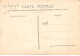 Spectacle - N°85725 - Madame Marthe Mézy, 1re Chanteuse - Carte Avec Un Autographe Original - Artistas