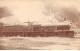 Chemins De Fer - N°85719 - Train - Locomotive N°2657 - Carte Photo - Eisenbahnen