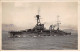 Bateaux - N°85721 - Bateau De Guerre - Carte Photo - Warships