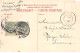 Danemark - N°84550 - KOBENHAVN - Finsens Institut - Professor Finsen - Carte Avec Autographe Original - Dinamarca