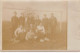 Sports - N°85628 - Football - Equipe De Foot - Stade - Carte Photo à Localiser - Voetbal