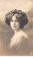 Enfants - N°85641 - Jeune Fille - Genre Grete Ou Hanni Reinwald .Blandine Ebinger ?avec Une Jolie Coiffure - Portraits