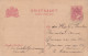 17 Verschillende Gebruikte Briefkaarten 1908 / 1947 - Material Postal