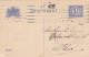 Delcampe - 17 Verschillende Gebruikte Briefkaarten 1908 / 1947 - Material Postal