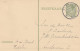 Delcampe - 17 Verschillende Gebruikte Briefkaarten 1908 / 1947 - Entiers Postaux