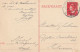 Delcampe - 17 Verschillende Gebruikte Briefkaarten 1908 / 1947 - Material Postal
