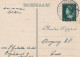 Delcampe - 17 Verschillende Gebruikte Briefkaarten 1908 / 1947 - Entiers Postaux