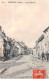 02-AM21420.Sissone.N°36.Rue De Roucy - Sissonne