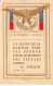 Etats-Unis - N°84631 - W. Wilson - La Leçon De La Bastille ... Peuples Libres - Aigle - Autres & Non Classés