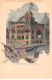 Turquie - N°85801 - Exposition Universelle De Paris 1900 - Le Pavillon De La Turquie - Turkey